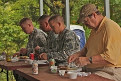 Lunch